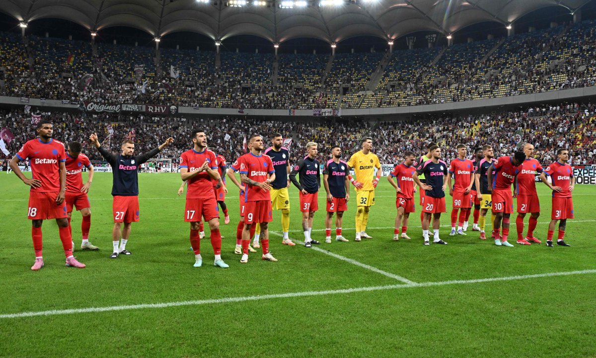 FCSB