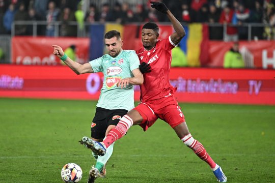 OFICIAL | A retrogradat cu Sepsi, dar a revenit în SuperLiga, la una dintre revelațiile acestui start de sezon