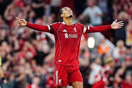 Românul înlocuit de van Dijk, despre căpitanul lui Liverpool: ”Unul dintre cei mai indolenți fotbaliști pe care i-am văzut în Premier League”