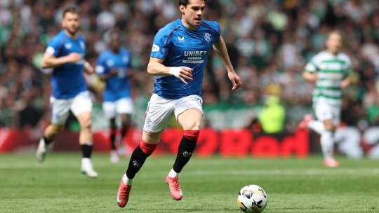 Turcii au făcut anunțul. Ianis Hagi este așteptat să semneze cu noua echipă