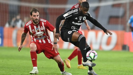 iAMsport.ro a aflat suma reală plătită de Gigi Becali pentru Mamadou Thiam. Este mai mult de 50.000 de euro