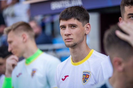 A picat transferul lui Vladislav Blănuță. Cele patru oferte au fost refuzate, iar jucătorul rămâne ”prizonier” în Bănie