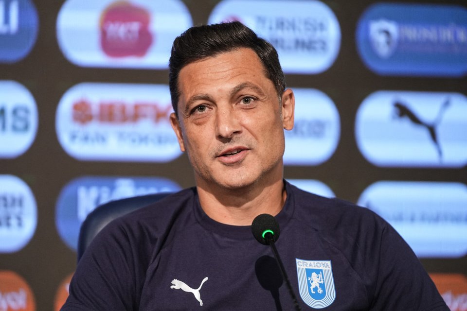 Mirel Rădoi a prefațat duelul cu Basaksehir