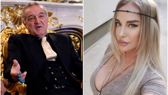 Un controversat politician îl acuză pe patronul FCSB: ”Gigi Becali, jură-te că n-ai trăit cu Tania Budi!”