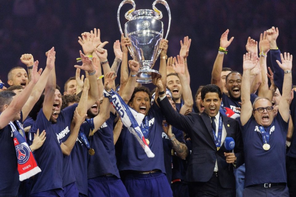 Ligue 1 se vede iar în România. Unde pot fi urmărite PSG, Marseiile sau Monaco