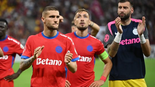 Predicție pentru FCSB în meciul cu Aberdeen. ”Hai să fim serioși”