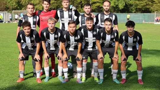 Portarul care a demascat un blat în direct la iAMsport LIVE: ”Bătaie de joc. L-am făcut pe antrenor gunoi al societății”