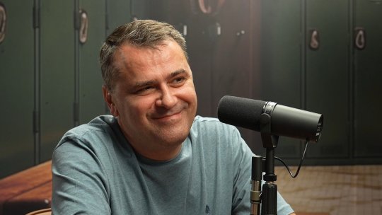 Cel mai fericit moment din viața lui Vali Moraru: ”Până la nașterea copiilor, asta a fost. Nu o să uit!”