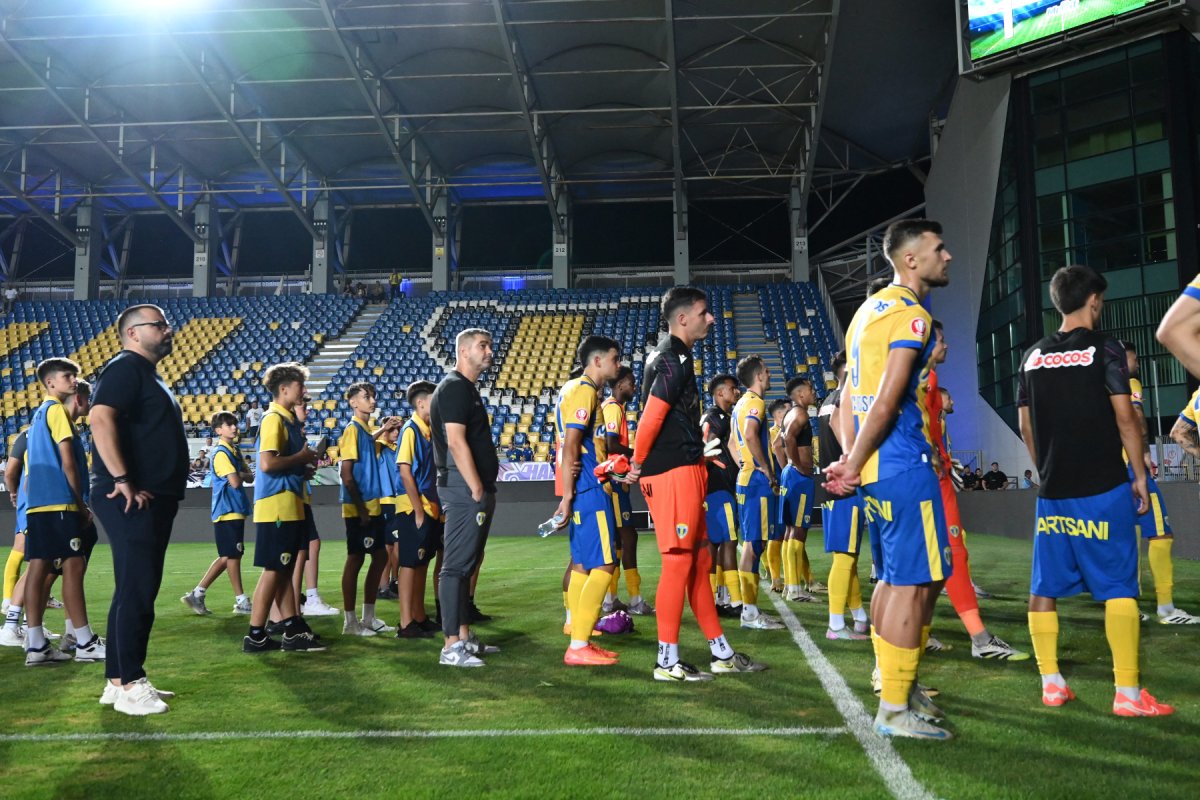 Petrolul Ploiesti isi pierde partenerii comerciali