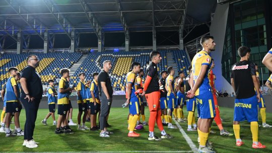 Petrolul Ploiești reacționează după acuzațiile lansate de IaBilet