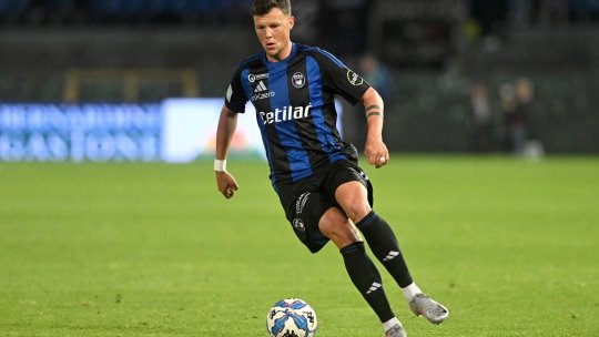 Adrian Rus, OUT de la Pisa! Finalista de Cupa Campionilor îl dorește pe român