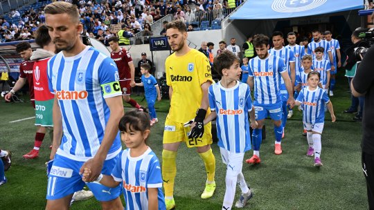 Craiova l-a pierdut pe titularul din ultimul sezon chiar înaintea turului cu Basaksehir! Destinație neașteptată: unde se transferă