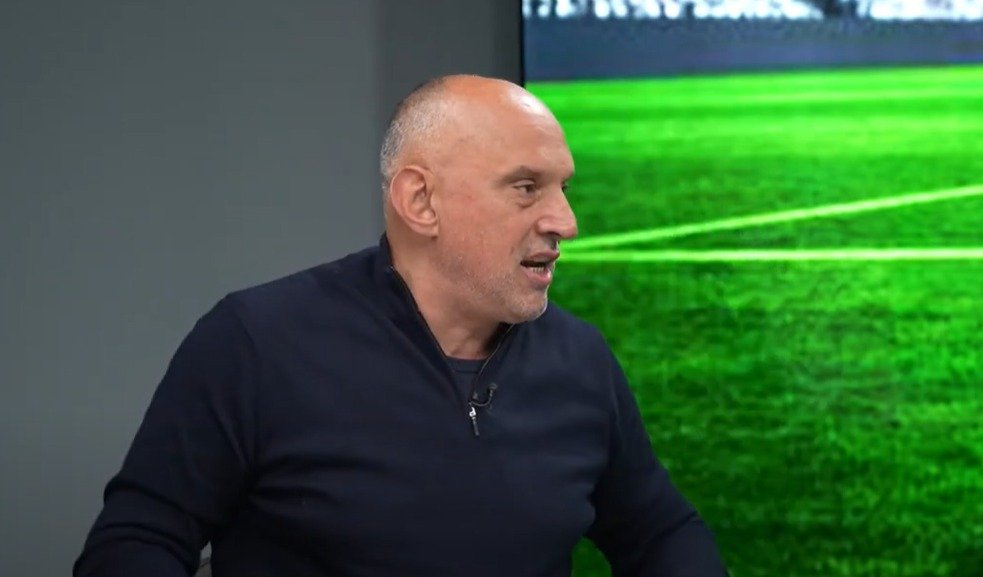 Florin Prunea, fost internațional român