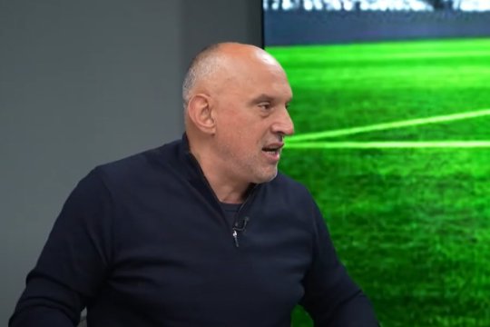 Florin Prunea trage un semnal de alarmă: ”Băi, tu știi ce e la Liga 2 și Liga 3?” + ”La DNA nu e niciun interes să se întâmple nimic”
