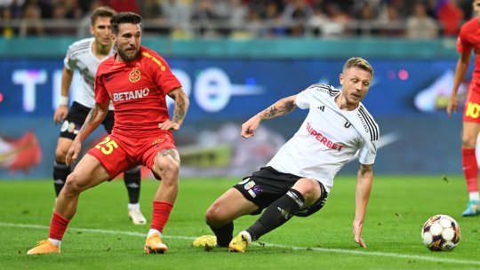 Fostul jucător de la FCSB a devenit impresar. Ce fotbaliști reprezintă: ”Mă bucur că am luat calea asta”