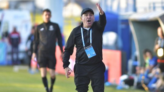 Au izbucnit la adresa lui Gică Hagi: ”Nu dai trezirea aici”