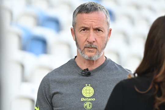 MM Stoica, prima reacție după demisia lui Dan Petrescu + Cum a comentat remiza dintre Aberdeen și FCSB