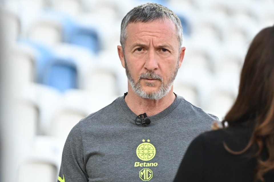 Jucătorul care l-a impresionat pe Mihai Stoica: ”A făcut un meci senzațional”. Oficialul de la FCSB a reacționat la demisia lui Dan Petrescu