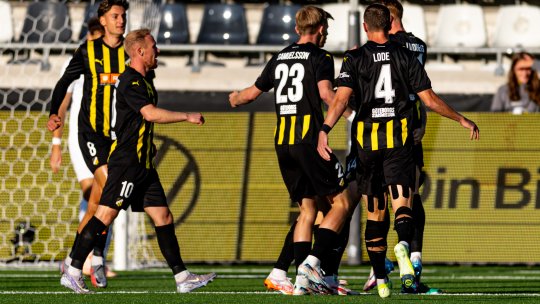 CFR Cluj, învinsă rușinos în Conference League de o echipă cu un buget de salarii de play-out-ul SuperLigii