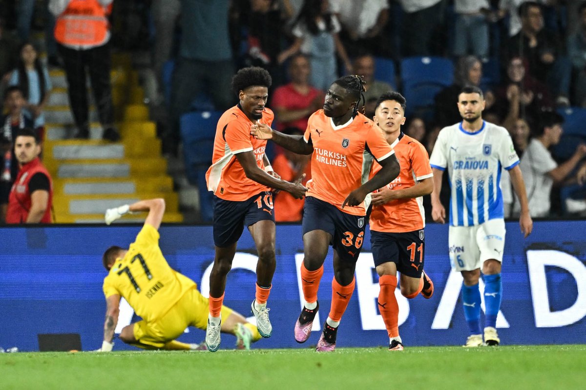 Bucuria de la gol a turcilor