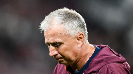 Căpitanul lui Hacken a râs de Dan Petrescu după ce și-a dat demisia: ”Ha ha ha!” Declarații lipsite de fair-play
