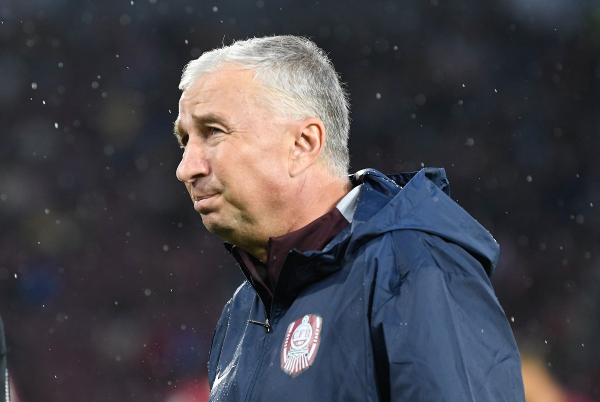 Dan Petrescu