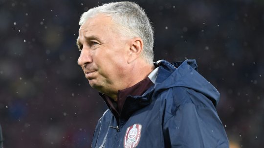 Cine va ocupa banca CFR-ului după plecarea lui Dan Petrescu. Lista scurtă a patronului Neluțu Varga