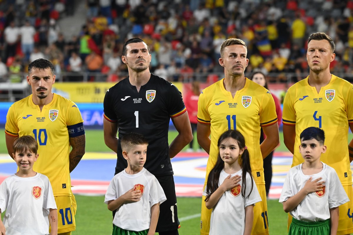 Adrian Rus, alături de Florin Niță și Nicușor Bancu