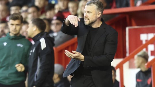 Antrenorul lui Aberdeen a tras concluziile pentru meciul retur cu FCSB: "Va fi un meci total diferit în România"