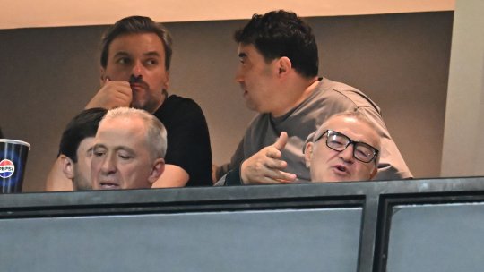 FCSB a făcut apel în cazul mărcii ”FCSB Steaua” la EUIPO: ”Speța cu CSA este suspendată”