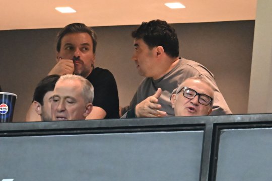 FCSB a făcut apel în cazul mărcii ”FCSB Steaua” la EUIPO: ”Speța cu CSA este suspendată”