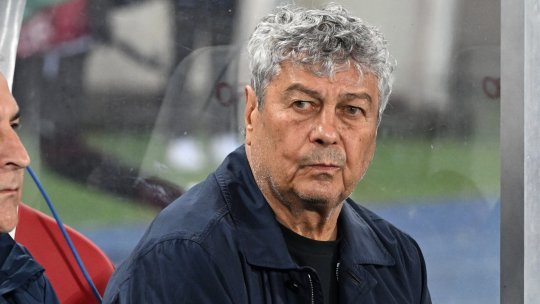Mircea Lucescu nu s-a uitat la meciul lui FCSB din Europa League: ”Care Voyo? Acum am aflat de el”