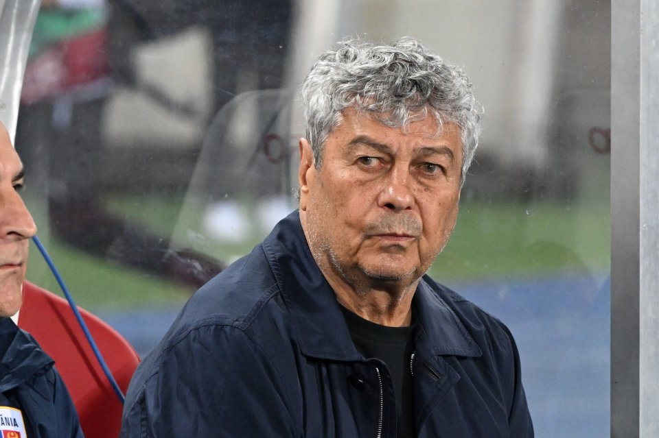 Mircea Lucescu antrenează naționala României din 2024