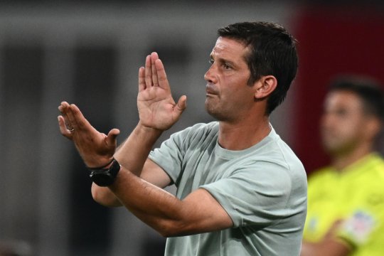 Chivu îi motivează pe jucătorii lui Inter cu un motto inspirațional, înaintea debutului în Serie A