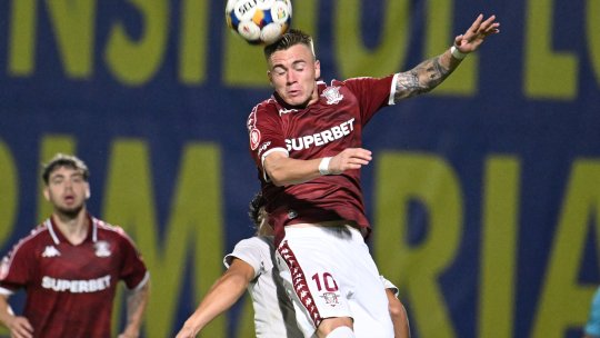 Petrila a explicat de ce nu a dat mâna cu Gâlcă în finalul meciului de la Clinceni. Grameni, opinie fermă: ”Nu ar trebui să ne păcălească rezultatul”