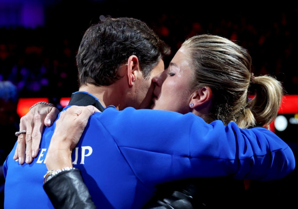 Roger Federer a decis să investească în On după o pereche de pantofi cumpărată de soția lui. Șase ani mai târziu, acțiunile valorează 375 milioane de dolari