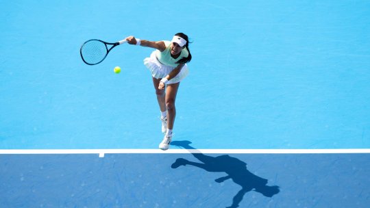 Pe cine întâlnește Sorana Cîrstea în finala de la Cleveland. Românca, la a șaptea finală WTA din carieră