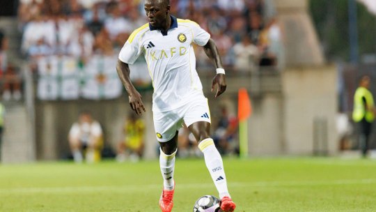 Românul care a fost coleg cu Sadio Mane: ”Nu vorbea, era tăcut”