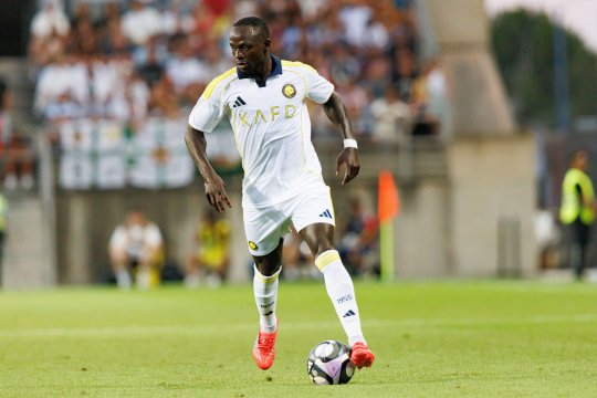 Românul care a fost coleg cu Sadio Mane: ”Nu vorbea, era tăcut”
