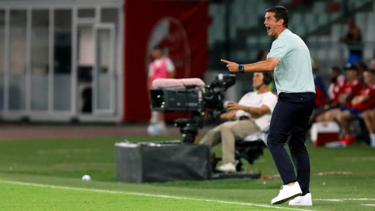 Cristi Chivu pune presiune pe jucătorii lui Inter Milano pentru un obiectiv incredibil