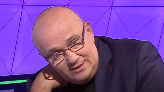 Emil Grădinescu, bătut și amenințat cu moartea la un meci celebru: ”Mi-a arătat cuțitul”