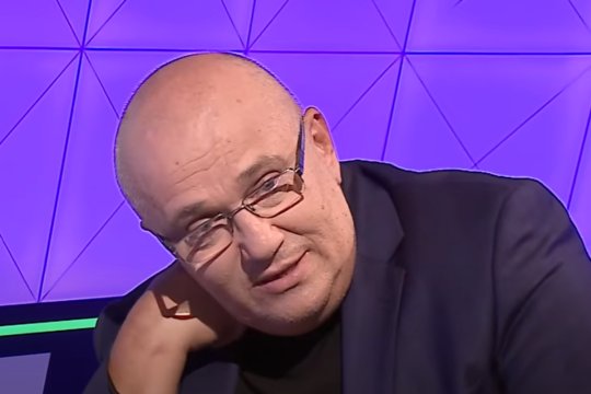 Emil Grădinescu, bătut și amenințat cu moartea la un meci celebru: ”Mi-a arătat cuțitul”