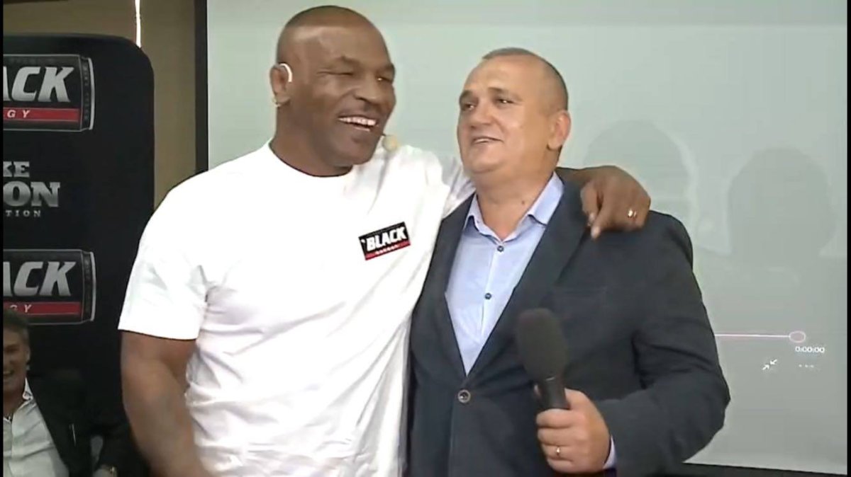 Emil Grădinescu este printre cei mai cunoscuți comentatorii sportivi din istoria televiziunii din România