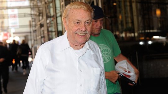 Miliardarul de la LA Lakers a vrut sa investească în România: ”Am fost și la el acasă”