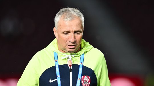Motivul pentru care Dan Petrescu nu a plătit clauza după plecarea de la CFR Cluj. Ce sumă ar fi trebuit să achite