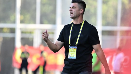 Florin Bratu l-a lovit pe Costin Ștucan: ”Mi-a dat o palmă! «Auzi, bă, de ce ai scris de mine?»”