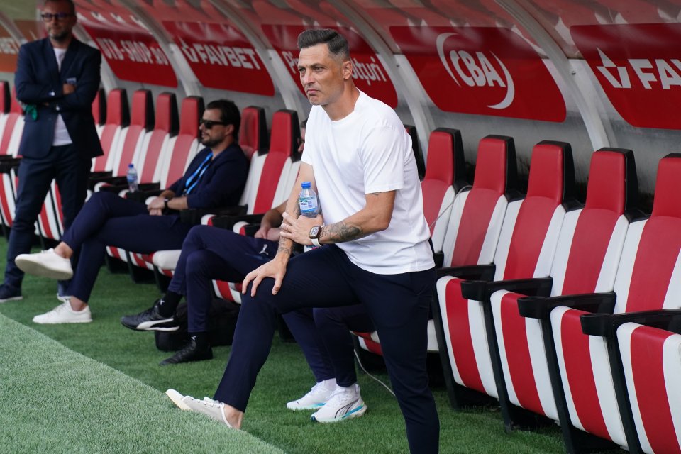 Mirel Rădoi a prefațat duelul cu Petrolul Ploiești