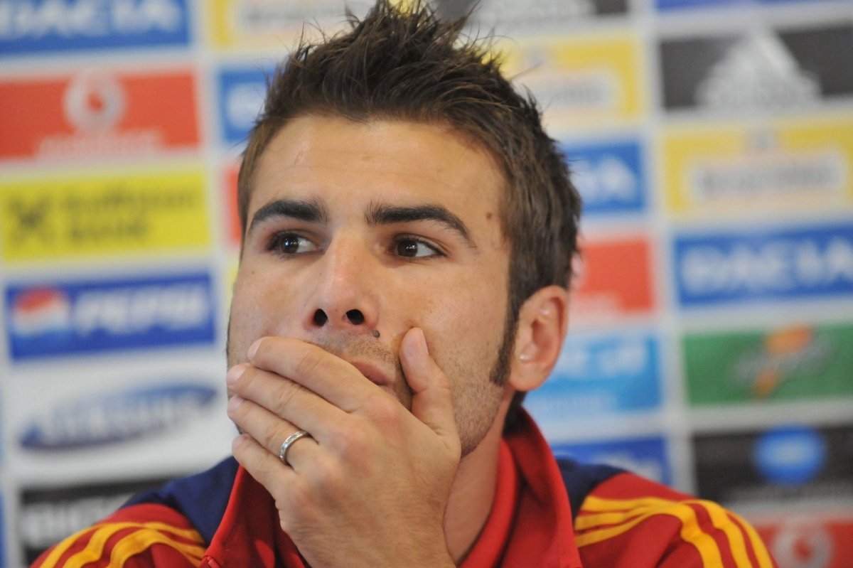 Adi Mutu a jucat ultima oară pentru ASA Târgu Mureș