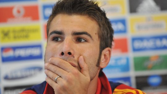 Prietenul lui Adrian Mutu, dezvăluiri incendiare despre atacant: ”Nu voia să-l depășească pe Hagi. Îl condamn”