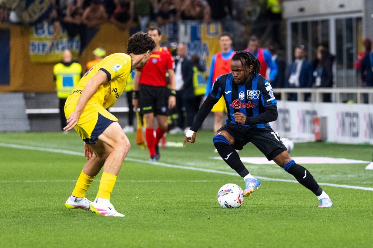 Ademola Lookman este evaluat la 60 milioane de euro